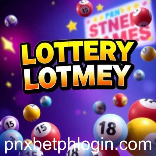 Lottery Games
